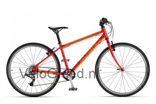 Islabikes Beinn 27 specificaties 